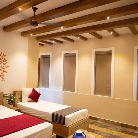 Hotel Ganesh Palace Rameshwaram Luaran gambar