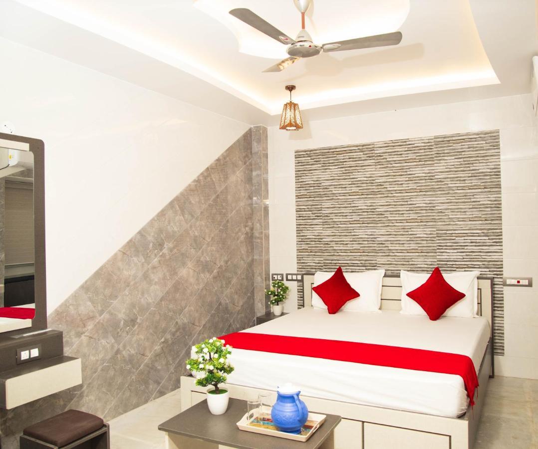 Hotel Ganesh Palace Rameshwaram Luaran gambar