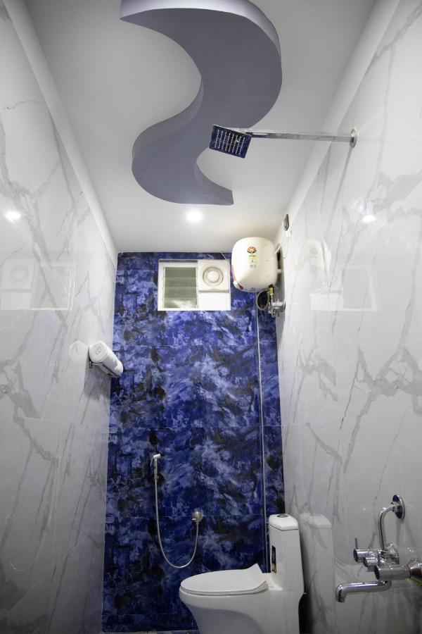 Hotel Ganesh Palace Rameshwaram Luaran gambar