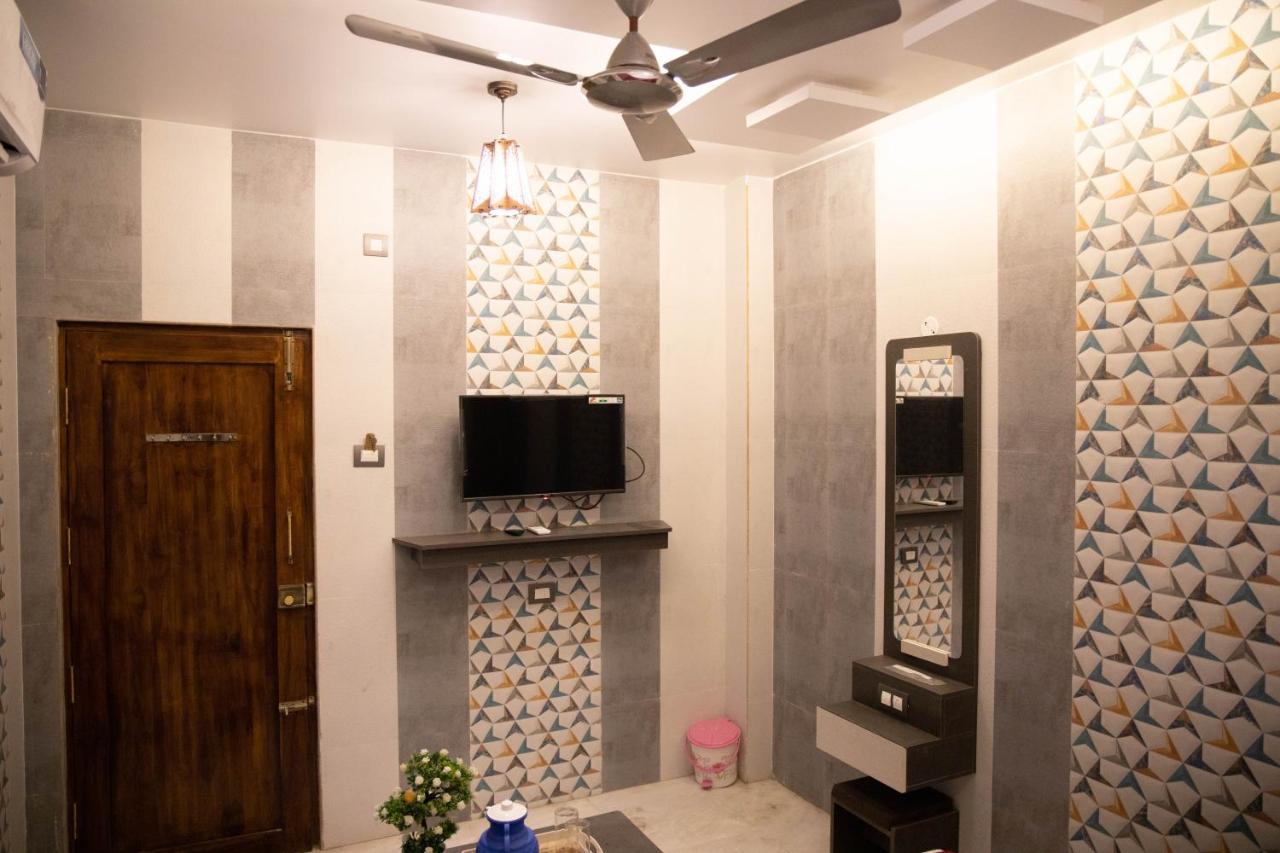 Hotel Ganesh Palace Rameshwaram Luaran gambar