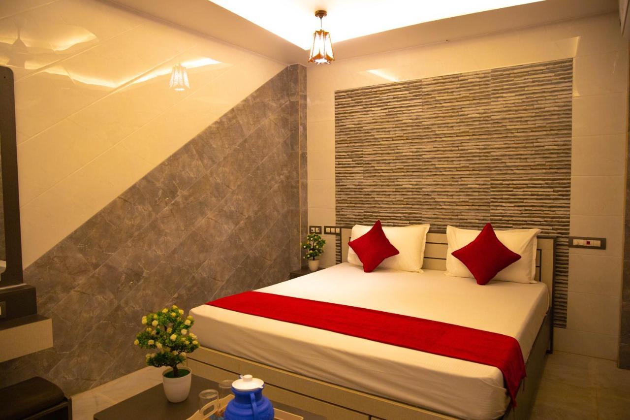 Hotel Ganesh Palace Rameshwaram Luaran gambar