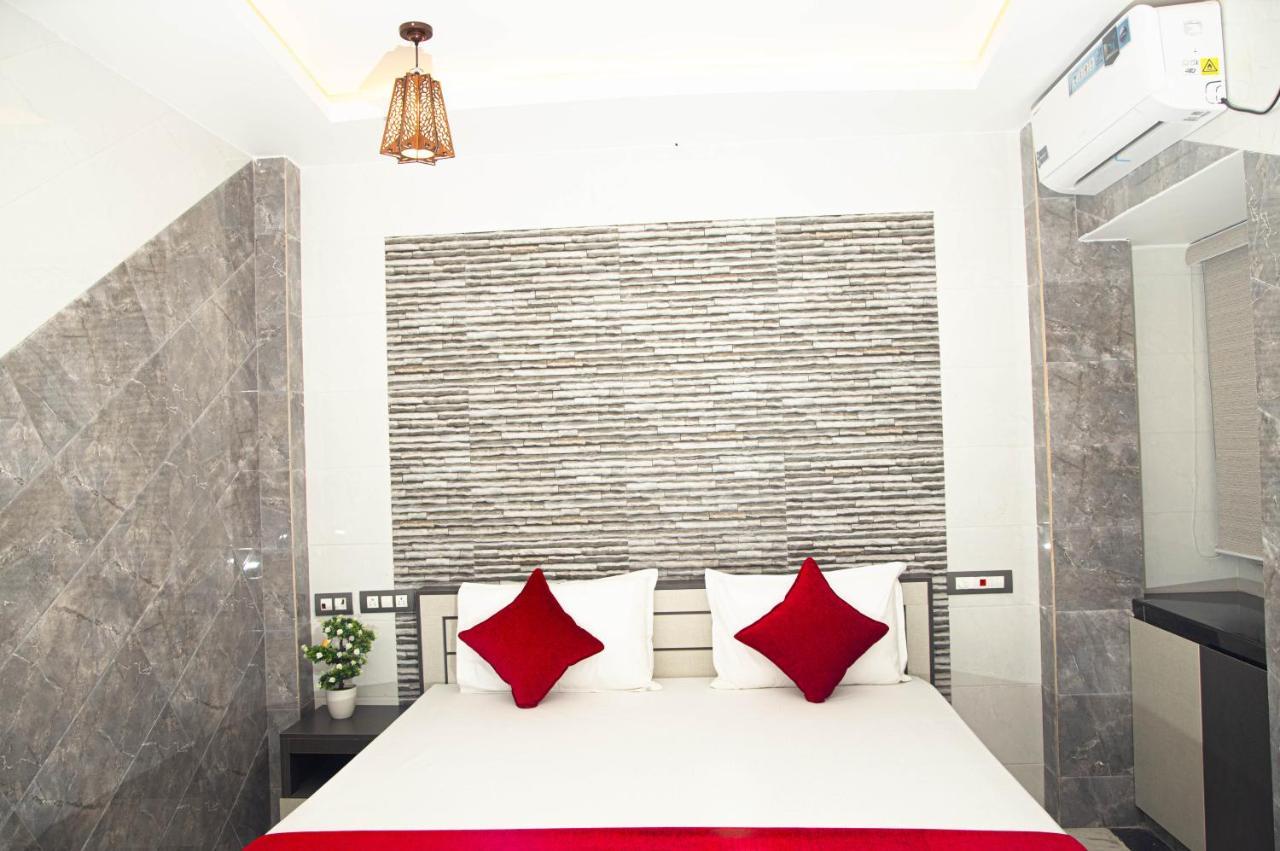 Hotel Ganesh Palace Rameshwaram Luaran gambar