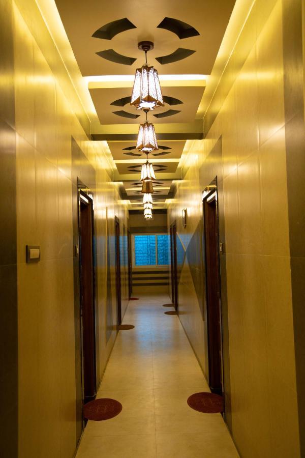 Hotel Ganesh Palace Rameshwaram Luaran gambar