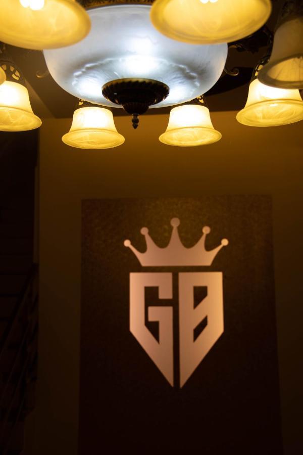 Hotel Ganesh Palace Rameshwaram Luaran gambar