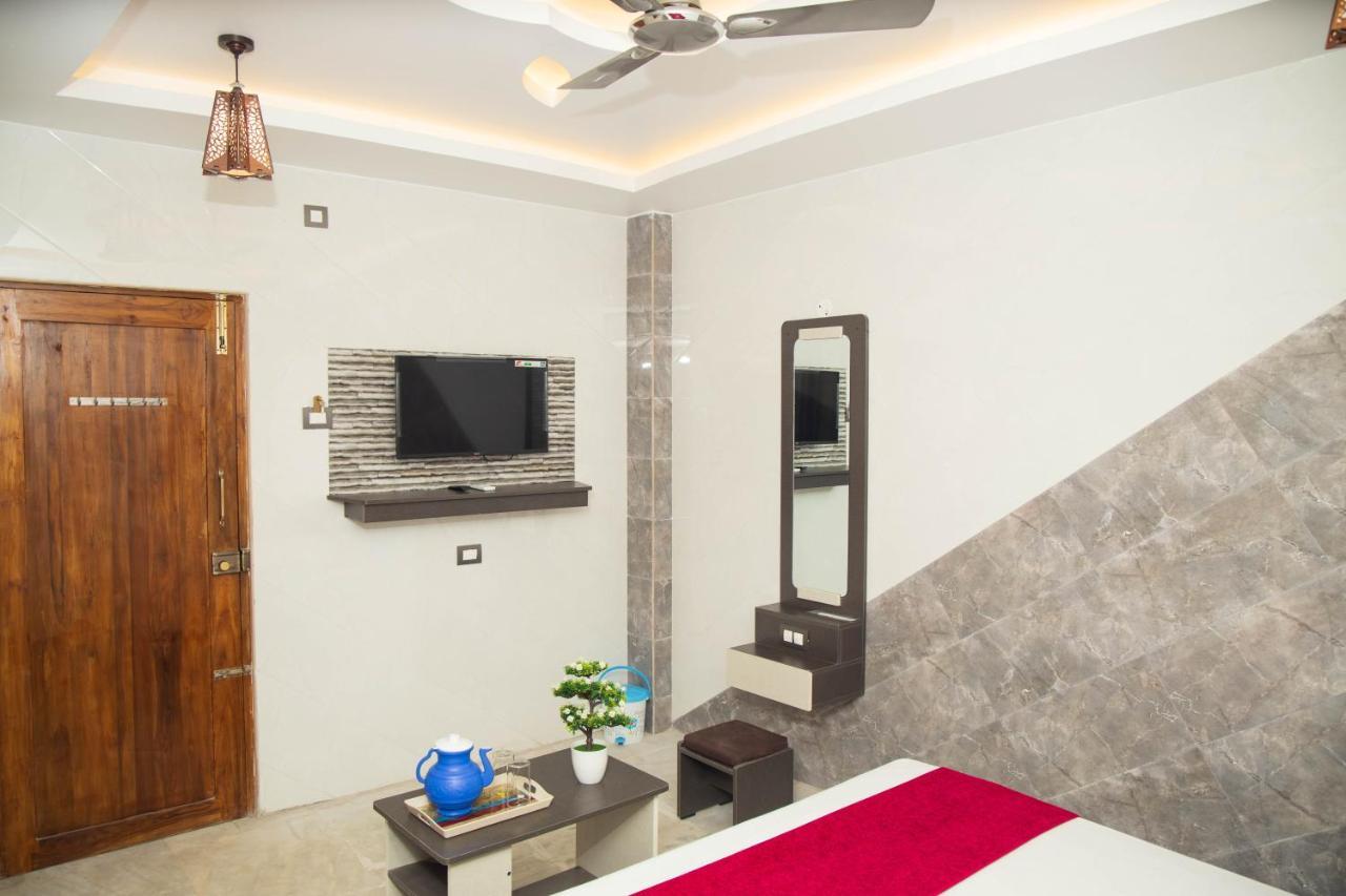Hotel Ganesh Palace Rameshwaram Luaran gambar